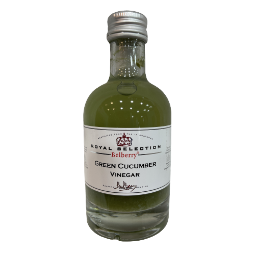 VINAGRE DE PEPINO BELBERRY 200ml