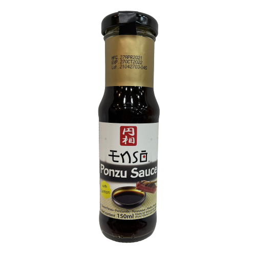 Salsa Ponzu Enso 150Ml