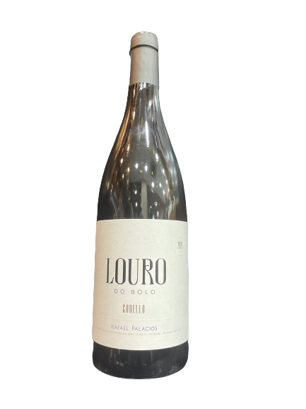 Louro Do Bolo Godello 2021 75cl