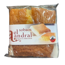 Sobaos Pasiego de Cantabria