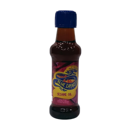 [CJ-0446] Blue Dragon Sesame Oil 150 Ml