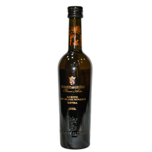 Marques de Griñon Arbequina Picual 500 Ml