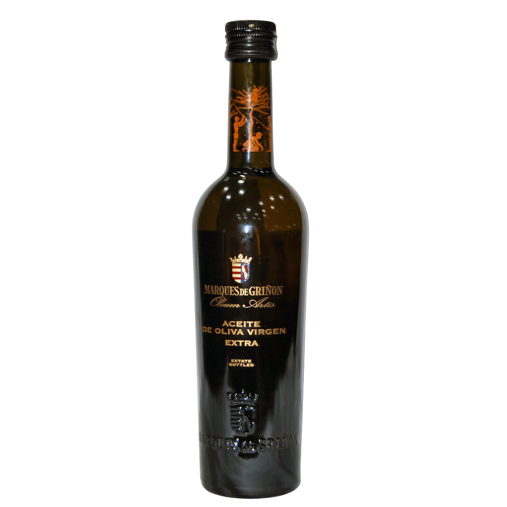 Marques de Griñon Arbequina Picual 500 Ml