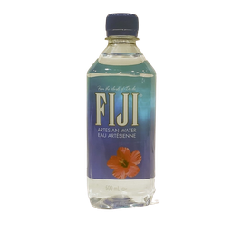 [CJ-0001] Agua Aterasal Fiji 500 Ml.