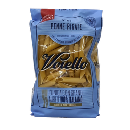 [CJ-0024] Macarrones  Votello 100 % Italiano 500 G