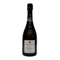 [CJ-0244] Jm Gobillard Et Fils Blanc de Noirs 75Cl