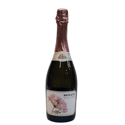 [CJ-0256] Botani Espumoso Dulce 2022 75Cl