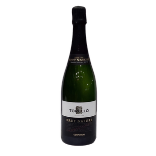 Torelló Brut Nature Tradition 2017 75Cl