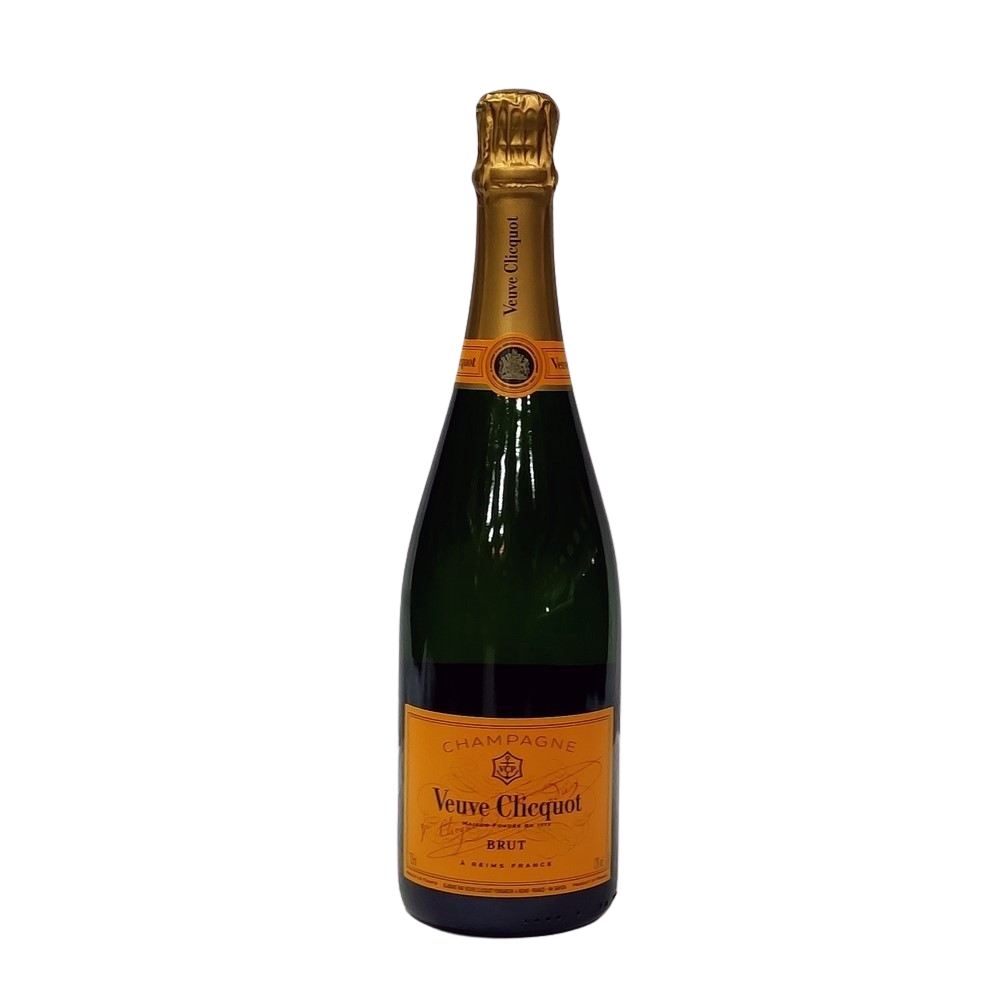 Veuve Clicquot 75 cl