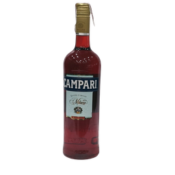 [CJ-0136] Campari 1L