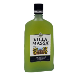 [CJ-0132] Limoncelo Villa Massa 700Ml