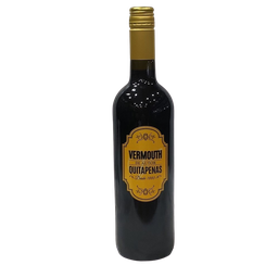[CJ-0141] Vermouth Quitapenas 70 cl