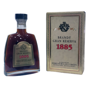 Brandy Gran Reserva 70Cl