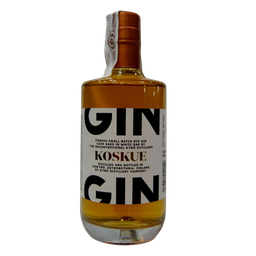 [CJ-0079] Gin Koskue 500 ml
