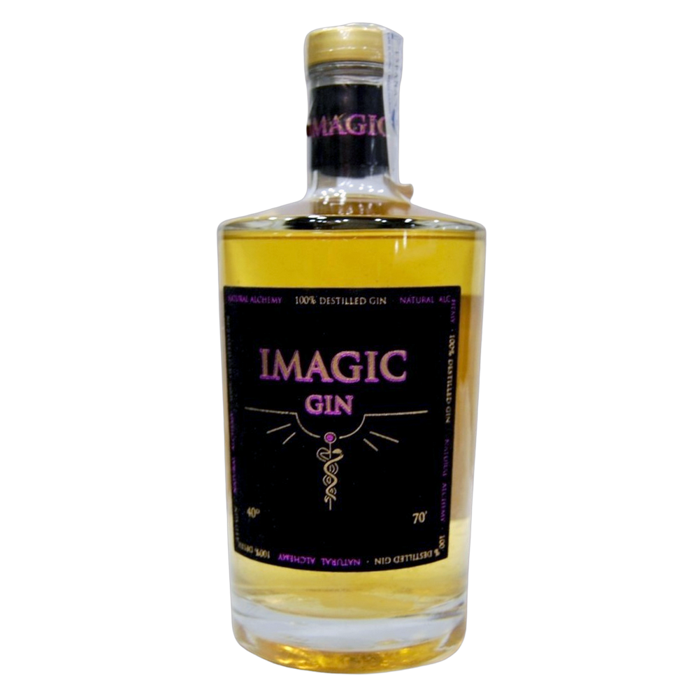 Imagic Gin 700 ml