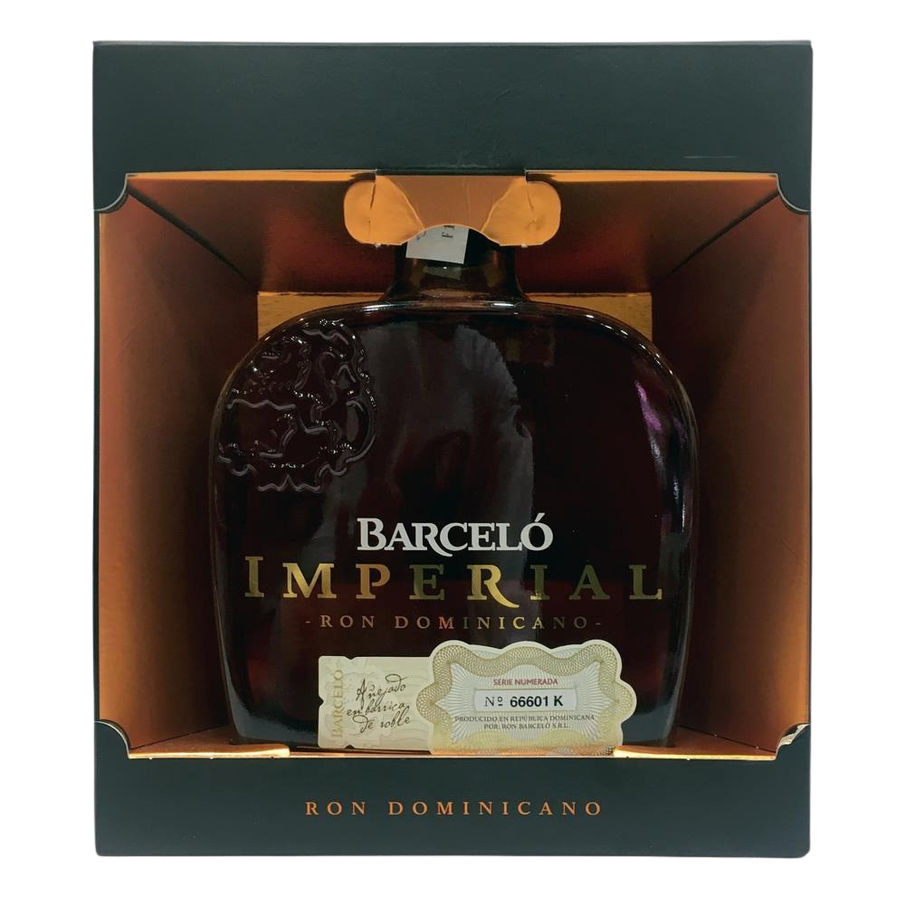 Ron Barceló Imperial 70 Cl.