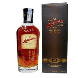 [CJ-0734] Ron Matusalem Gran Reserva 70Cl 23 Años