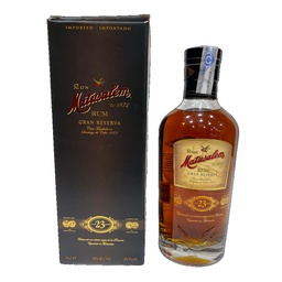 [CJ-0092] Ron Zacapa 70Cl 23 Años