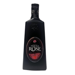 [CJ-0742] Tequila Rose 700Ml