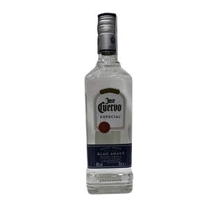 José Cuervo Especial Silver 70Cl