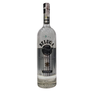 Beluga Noble Russian Vodka 1L