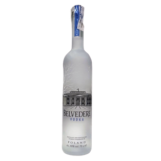 Belvedere Vodka 70Cl