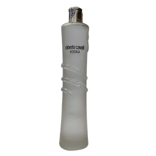 Roberto Cavalli Vodka 70Cl