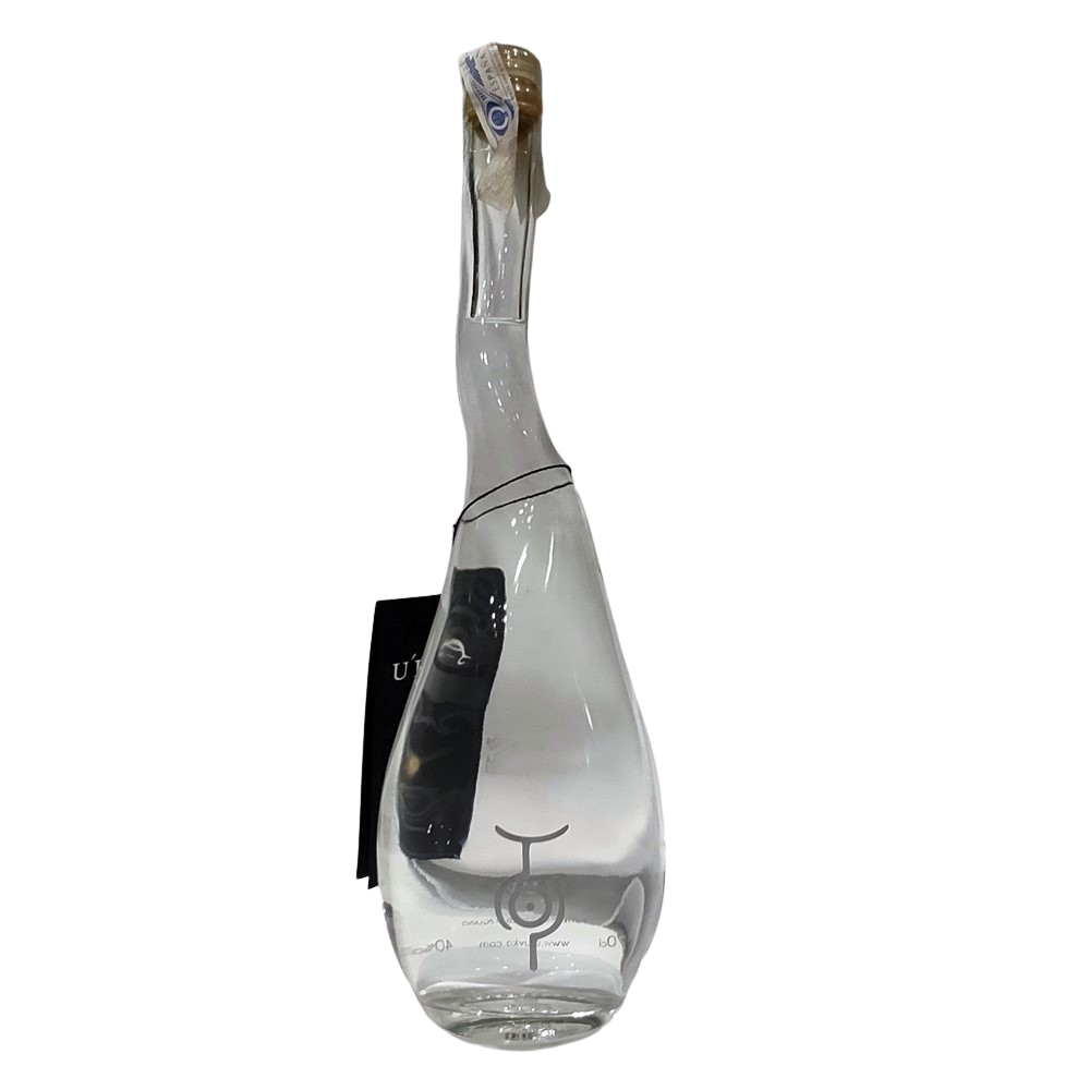 Vodka U´Luvka 70 cl