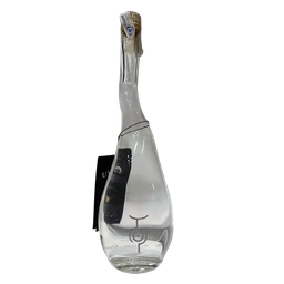 [CJ-0559] Vodka U´Luvka 70 cl