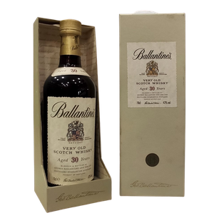 Ballantine´S Very Old Scotch Whisky 700 ml
