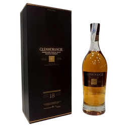 [CJ-0104] Glenmorangie 18 Años 700 ml