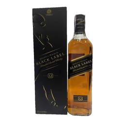 [CJ-0102] Johnnie Walker Black Label 70 CL