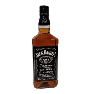 Jack Daniel´S 70cl