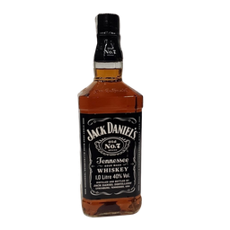 [CJ-0098] Jack Daniel´S 70cl