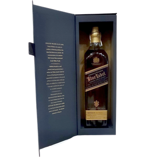 Johnnie Walker Blue Label 75 CL