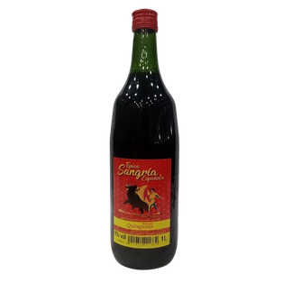 Tipica Sangria Española 1 L.