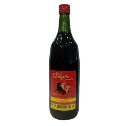 [CJ-0004] Tipica Sangria Española 1 L.