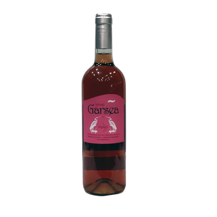 Linaje de Garsea Rosado 2018 75Cl