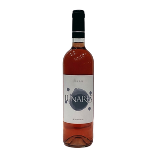 Lunares rosado 2018 75Cl