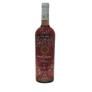 Rosado Santa Digna 2022 75Cl