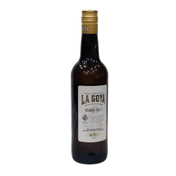 [CJ-0125] Manzanilla La Goya 75Cl