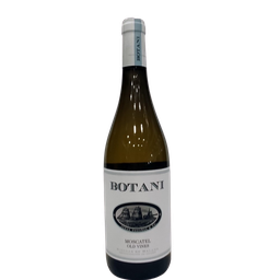 [CJ-0461] Moscatel Old Vines Botani 2018 750 ml