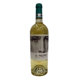 [CJ-0462] Albariño 2018 Rias Baixas 750 ml