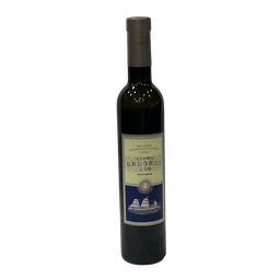 [CJ-0144] J. Ordonez Moscatel Victoria Nº 2 375Ml