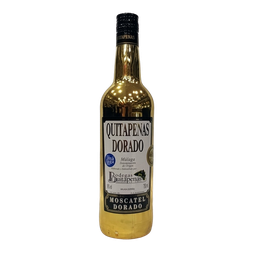 [CJ-0148] Moscatel Quitapenas Dorado 75Oml