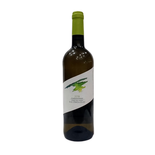 Chardonnay 2018 Eco 750 ml