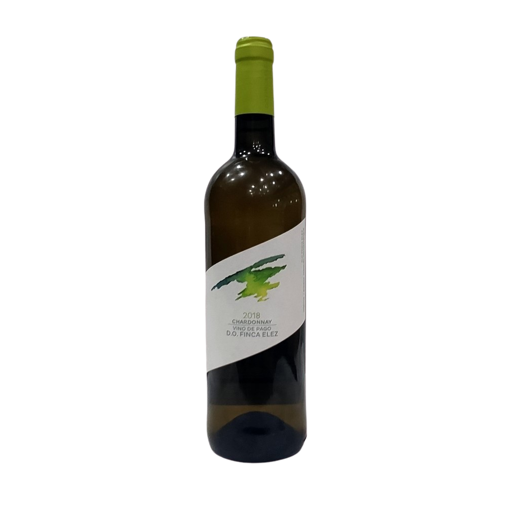 Chardonnay 2018 Eco 750 ml