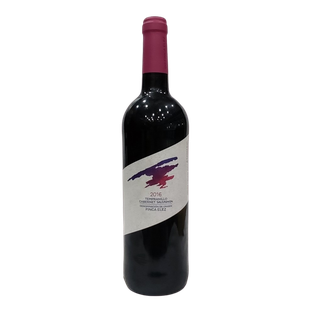 Tempranillo Cabernet Sauvignon 2016 750 ml