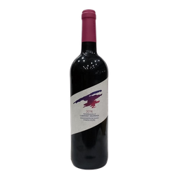 [CJ-0458] Tempranillo Cabernet Sauvignon 2016 750 ml