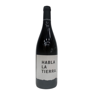 Habla La Tierra 2017 75Cl